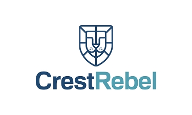 CrestRebel.com