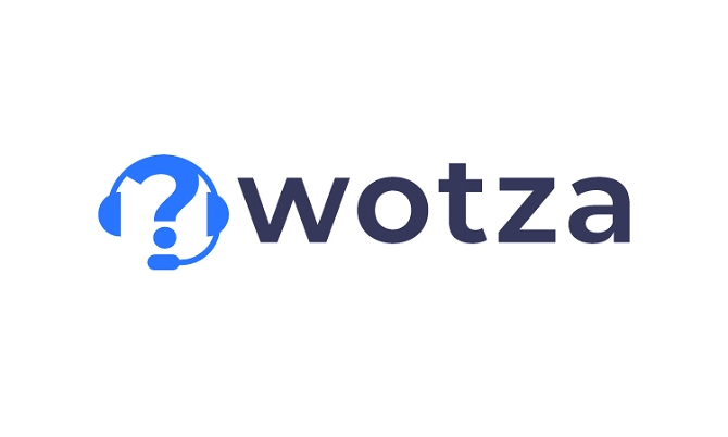 Wotza.com