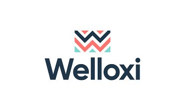 Welloxi.com