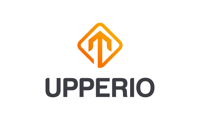 Upperio.com
