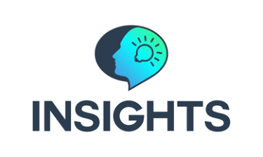 Insights.vc - Creative brandable domain for sale