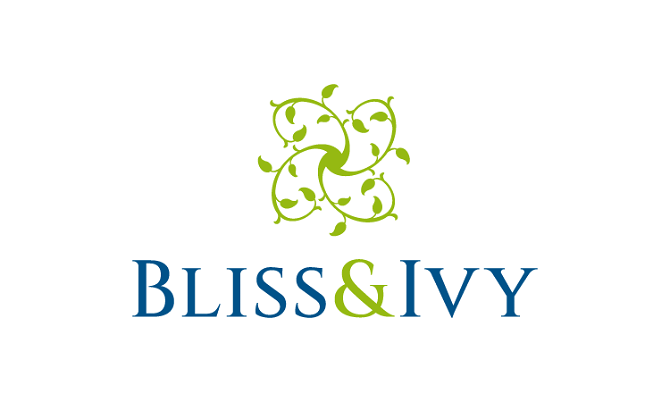 BlissAndIvy.com