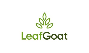 LeafGoat.com