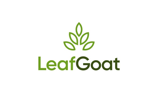 LeafGoat.com