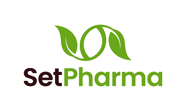 SetPharma.com