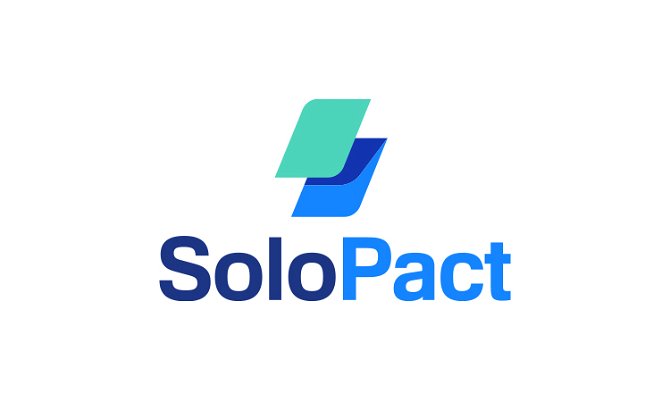 SoloPact.com