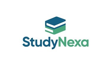 StudyNexa.com - Creative brandable domain for sale