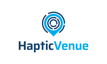 HapticVenue.com