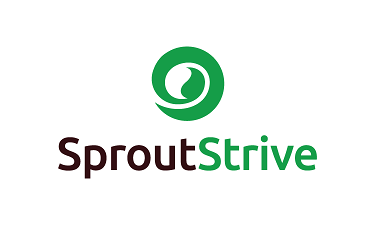 SproutStrive.com