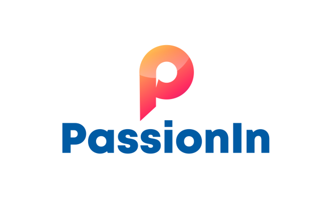 PassionIn.com