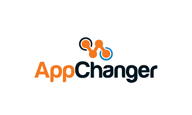 AppChanger.com - Creative brandable domain for sale