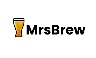 MrsBrew.com