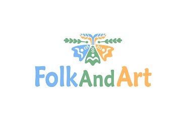 FolkAndArt.com