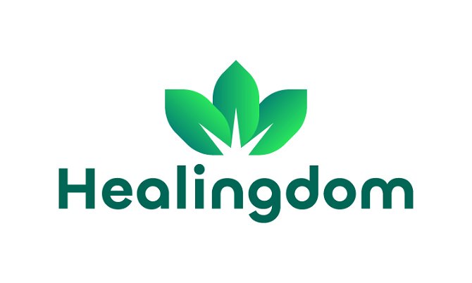 Healingdom.com