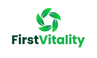 FirstVitality.com