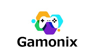 Gamonix.com