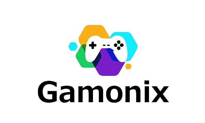 Gamonix.com