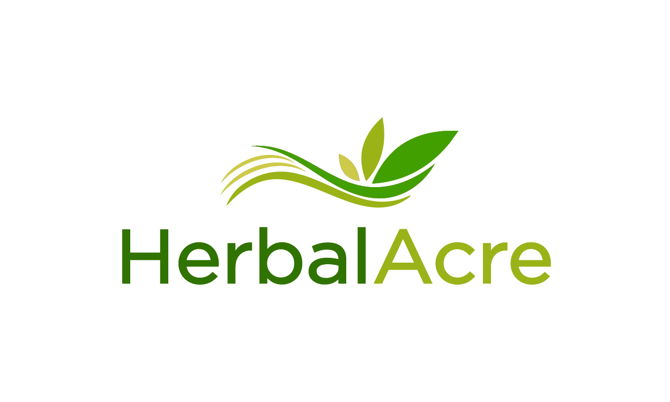 HerbalAcre.com