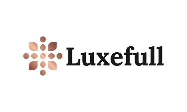 Luxefull.com - Creative brandable domain for sale