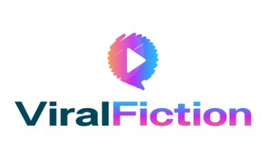 ViralFiction.com - Creative brandable domain for sale