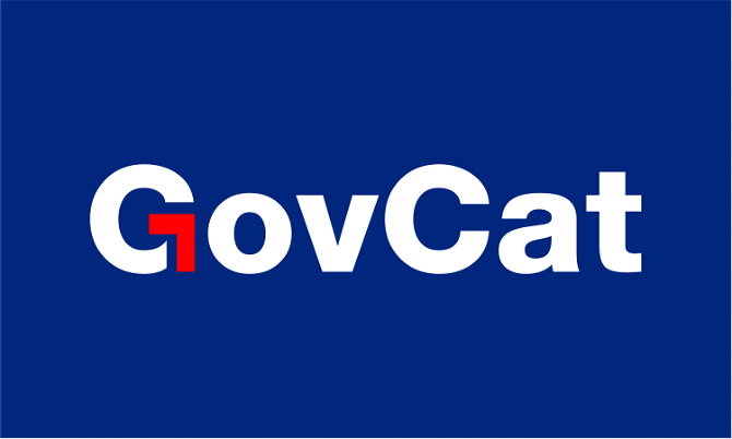 GovCat.com