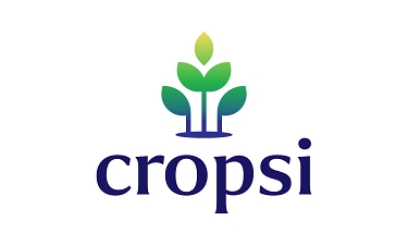 Cropsi.com