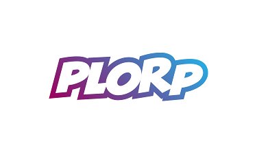 Plorp.com