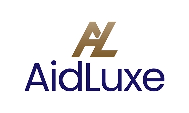AidLuxe.com