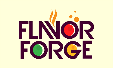 FlavorForge.com