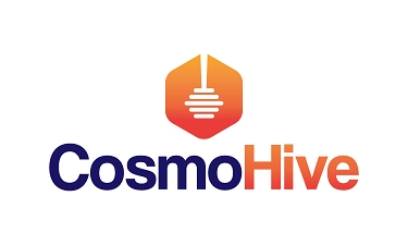 CosmoHive.com