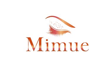 Mimue logo
