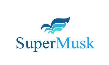 SuperMusk.com