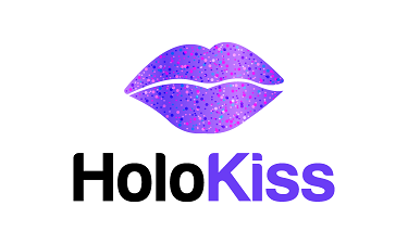 HoloKiss.com