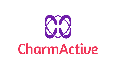 CharmActive.com