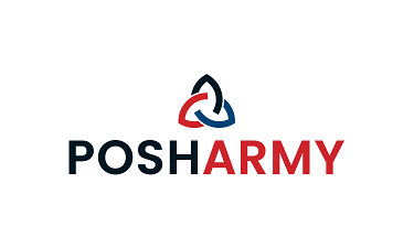 PoshArmy.com