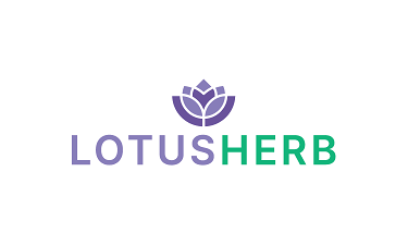 LotusHerb.com