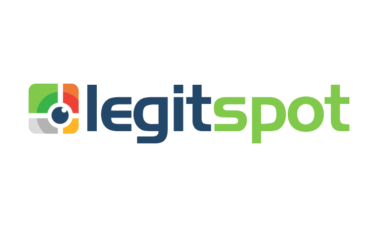 LegitSpot.com - Creative brandable domain for sale