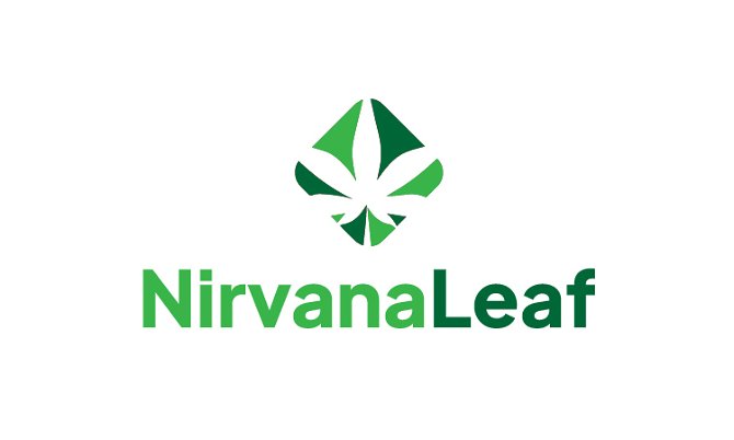 NirvanaLeaf.com