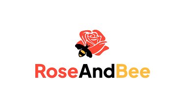 RoseAndBee.com