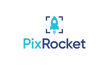 PixRocket.com