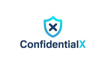 ConfidentialX.com