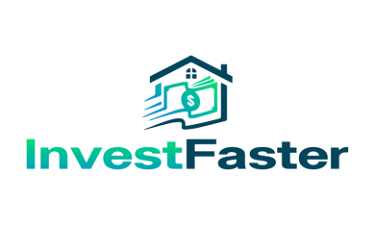 InvestFaster.com - Creative brandable domain for sale