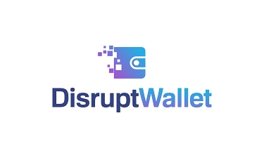 DisruptWallet.com