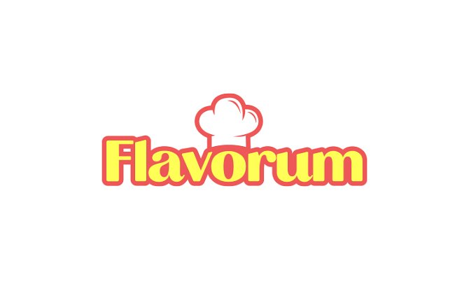 Flavorum.com