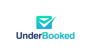 Underbooked.com
