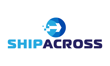 ShipAcross - Creative premium business names for sale