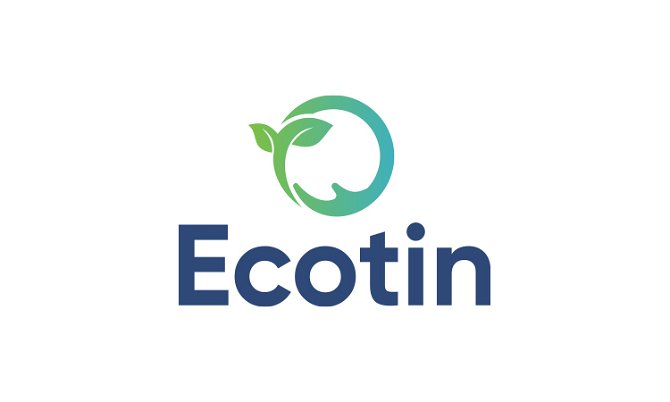 Ecotin.com