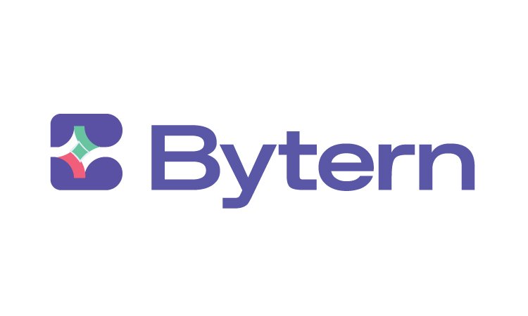 Bytern.com - Creative brandable domain for sale