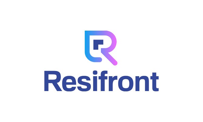 Resifront.com