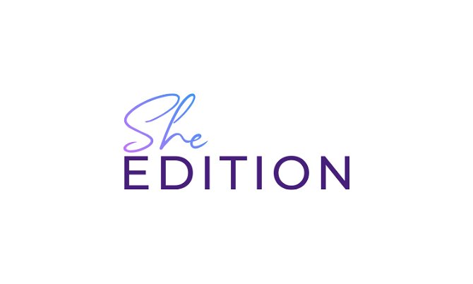 SheEdition.com